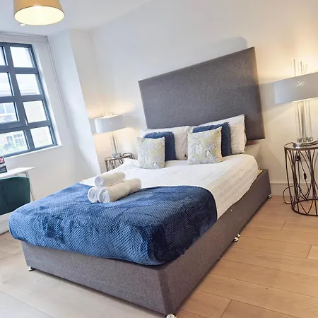 Modern Studio Apartments & 3Bedroom Flat With Pvt Balcony Steps From Regent'S Park London Exterior photo